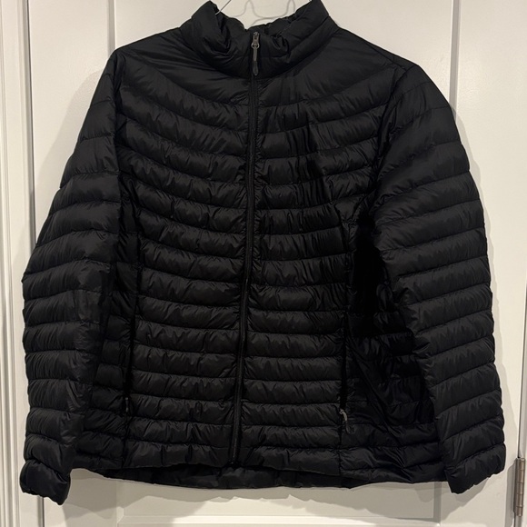 32 Degree Heat Womens puffer jacket XXL - Picture 1 of 6